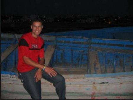 mon ami